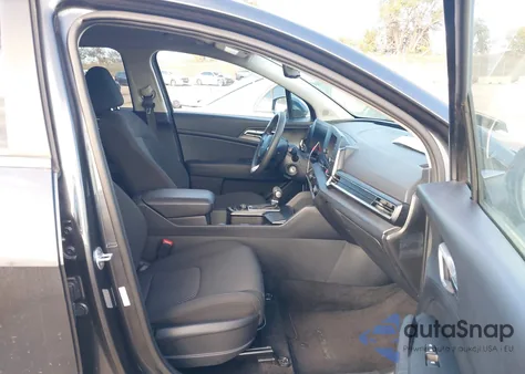 2024 Kia Sportage Lx z USA, uszkodzony, nr VIN KNDPU3DF7R7268065